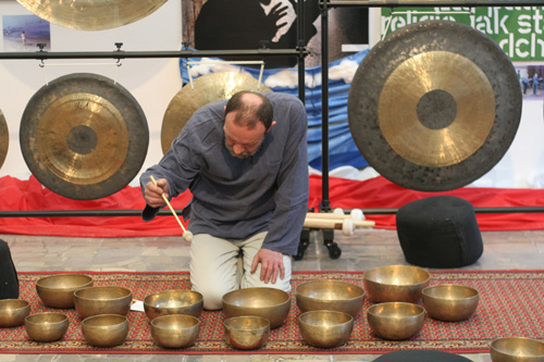 Maciej Meru Adamczewski, Ryszard Ługowski